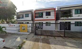 Imagem 4: Alugo 2 quartos com móveis planejados Bairro de jardim Atlantico, Wc social Box blindex 55