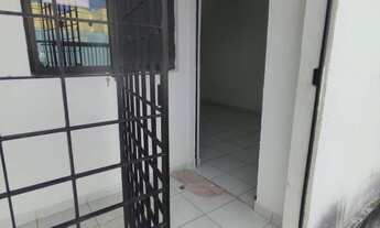 Imagem 5: Alugo 2 quartos com móveis planejados Bairro de jardim Atlantico, Wc social Box blindex 55