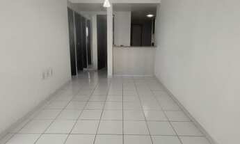 Imagem 6: Alugo 2 quartos com móveis planejados Bairro de jardim Atlantico, Wc social Box blindex 55