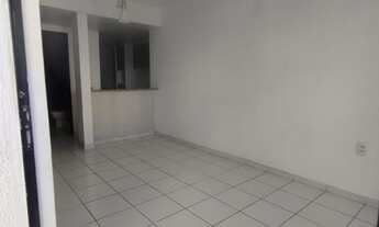 Imagem 7: Alugo 2 quartos com móveis planejados Bairro de jardim Atlantico, Wc social Box blindex 55