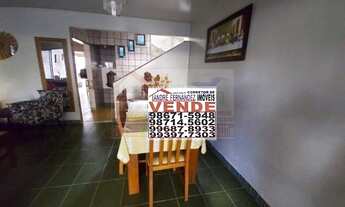 Imagem: Jardim Atlântico 03Qtos 03Wcs 193 m² Casa