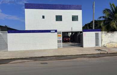 Imagem: Edf. Vila Atlantico 13 em Jardim Atlântico