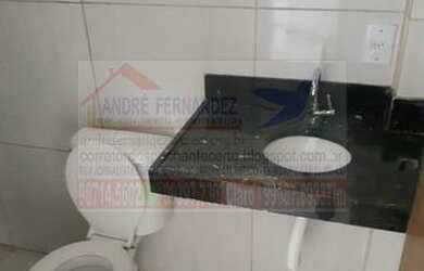 Imagem 2: Triplex Residence Jardim Fragoso 03Quartos Suite varanda 113m² piscina salão de festa OFER