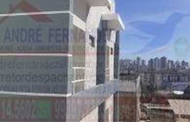 Imagem 3: Triplex Residence Jardim Fragoso 03Quartos Suite varanda 113m² piscina salão de festa OFER