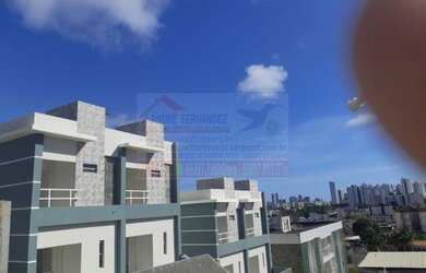 Imagem 4: Triplex Residence Jardim Fragoso 03Quartos Suite varanda 113m² piscina salão de festa OFER