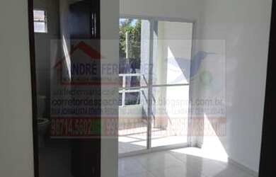 Imagem 5: Triplex Residence Jardim Fragoso 03Quartos Suite varanda 113m² piscina salão de festa OFER