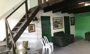 Imagem: 04Qtos suite terreno próprio 194,4m² Casa