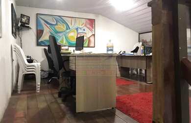 Imagem 3: 04Qtos suite terreno próprio 194,4m² Casa estilo colonial rua do Sol no Carmo à Venda em O