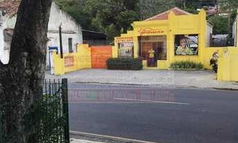 Imagem 4: 04Qtos suite terreno próprio 194,4m² Casa estilo colonial rua do Sol no Carmo à Venda em O