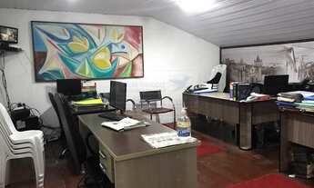 Imagem 7: 04Qtos suite terreno próprio 194,4m² Casa estilo colonial rua do Sol no Carmo à Venda em O