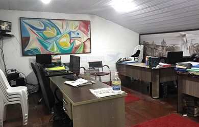 Imagem 7: 04Qtos suite terreno próprio 194,4m² Casa estilo colonial rua do Sol no Carmo à Venda em O