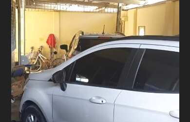 Imagem 2: CASA OFERTA 160MIL 3Quartos 2banheiros 115m2 terreno 12X30 FINANCIA