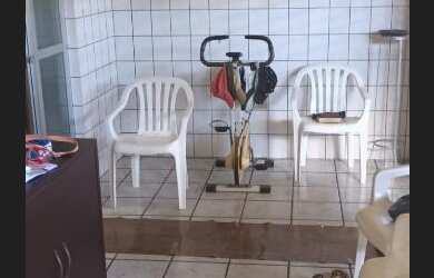 Imagem 4: CASA OFERTA 160MIL 3Quartos 2banheiros 115m2 terreno 12X30 FINANCIA