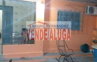 Imagem 4: Vendo Casa em Ouro Preto Cohab 03 Quartos suíte terraço 310mil TOPA NEGOCIAR, ESCUTA PROPO