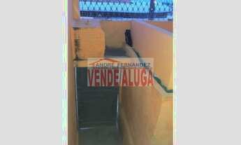 Imagem 7: Vendo Casa em Ouro Preto Cohab 03 Quartos suíte terraço 310mil TOPA NEGOCIAR, ESCUTA PROPO