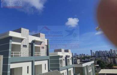 Imagem 3: TRIPLEX 113M² PISCINA SALÃO DE FESTA 03 QUARTOS SUITE VARANDA RESIDENCE JARDIM FRAGOSO OFE