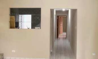 Imagem 4: Casa a Venda em Casa Caiada 4 Quartos 2 suite Garagem coberta Piscina Terreno 11X30 FINANC