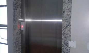 Imagem 2: 03Qtos suite em Casa caiada 110m² Varanda nescente Edf. Dom Diniz Andar alto FINANCIA