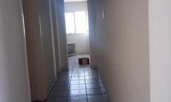 Imagem 3: 03Qtos suite em Casa caiada 110m² Varanda nescente Edf. Dom Diniz Andar alto FINANCIA