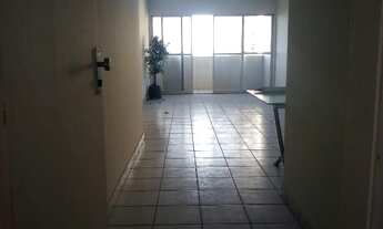 Imagem 4: 03Qtos suite em Casa caiada 110m² Varanda nescente Edf. Dom Diniz Andar alto FINANCIA