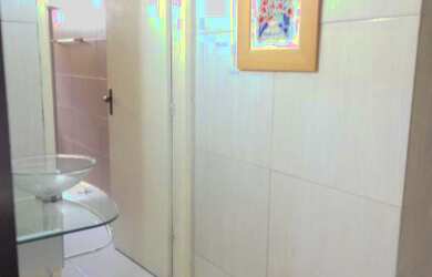 Imagem 2: Casa 03 Quartos suite 01Wc social, quintal, área útil 90m² no alto do Fragoso da PE-15 em