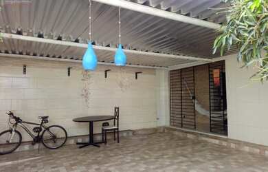 Imagem 3: Casa 03 Quartos suite 01Wc social, quintal, área útil 90m² no alto do Fragoso da PE-15 em