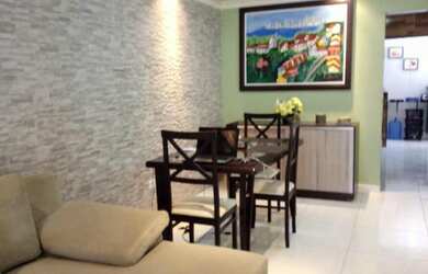 Imagem 4: Casa 03 Quartos suite 01Wc social, quintal, área útil 90m² no alto do Fragoso da PE-15 em