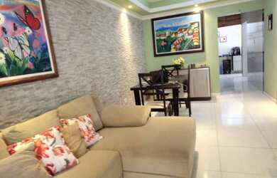 Imagem 5: Casa 03 Quartos suite 01Wc social, quintal, área útil 90m² no alto do Fragoso da PE-15 em