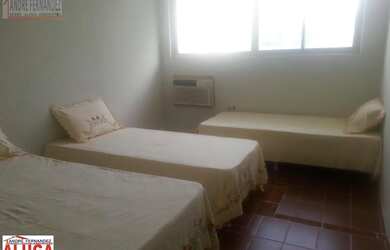 Imagem 6: Duplex condominio Anamar beira-mar Praia de Maria Farinha segurança 24hs àrea de lazer, Pl