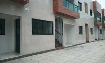 Imagem 2: 02 e 03 Quartos suíte praia do janga Residencial Sol e Mar 2 no Minha Casa Minha Vida