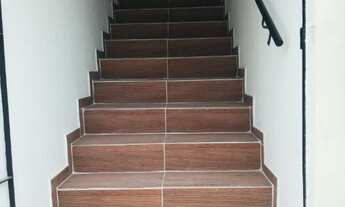 Imagem 3: 02 e 03 Quartos suíte praia do janga Residencial Sol e Mar 2 no Minha Casa Minha Vida