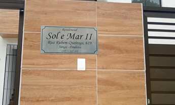 Imagem 4: 02 e 03 Quartos suíte praia do janga Residencial Sol e Mar 2 no Minha Casa Minha Vida