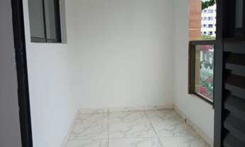 Imagem 5: 02 e 03 Quartos suíte praia do janga Residencial Sol e Mar 2 no Minha Casa Minha Vida