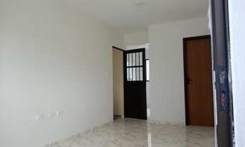 Imagem 6: 02 e 03 Quartos suíte praia do janga Residencial Sol e Mar 2 no Minha Casa Minha Vida