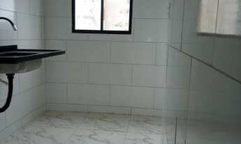 Imagem 7: 02 e 03 Quartos suíte praia do janga Residencial Sol e Mar 2 no Minha Casa Minha Vida