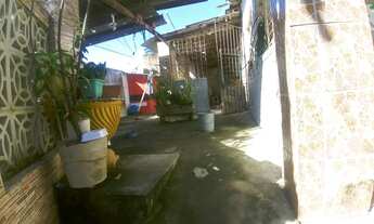 Imagem: Casa 3 quartos bairro Campo Grande terreno