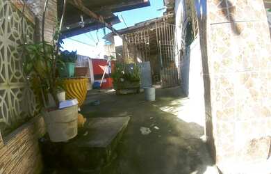 Imagem: Casa 3 quartos bairro Campo Grande terreno