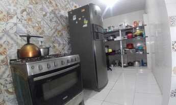 Imagem 2: Casa 3 quartos bairro Campo Grande terreno 18m X 20m