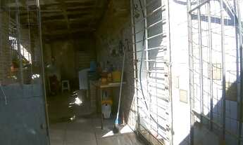 Imagem 3: Casa 3 quartos bairro Campo Grande terreno 18m X 20m