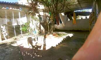 Imagem 4: Casa 3 quartos bairro Campo Grande terreno 18m X 20m