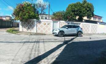 Imagem 6: Casa 3 quartos bairro Campo Grande terreno 18m X 20m