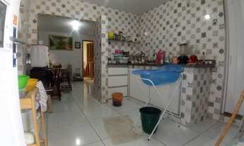 Imagem 7: Casa 3 quartos bairro Campo Grande terreno 18m X 20m