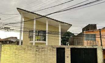 Imagem: Casa 06 quartos 4 suites no Janga 340m²