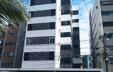 Imagem: Cobertura duplex 5Qtos 2suites 2 vagas com