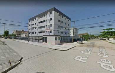 Imagem: Edf Porto Rico em Jardim Atlântico Apto