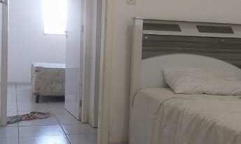 Imagem 5: Apartamento ALUGO VENDO em Jardim Atlântico 2 quartos suíte, 2 vagas QUINTAL