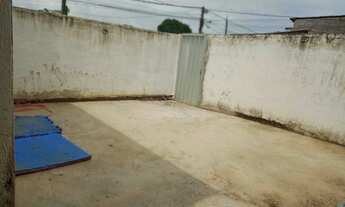 Imagem 2: Apartamento ALUGO VENDO em Jardim Atlântico 2 quartos suíte, 2 vagas QUINTAL