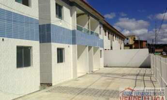 Imagem 3: Apartamento ALUGO VENDO em Jardim Atlântico 2 quartos suíte, 2 vagas QUINTAL