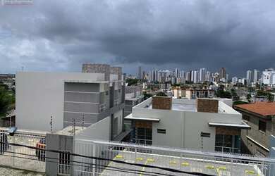 Imagem: DUPLEX 102M² PISCINA SALÃO DE FESTA 03