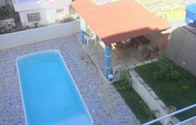 Imagem 2: DUPLEX 102M² PISCINA SALÃO DE FESTA 03 QUARTOS SUITE VARANDA RESIDENCE JARDIM FRAGOSO OFER